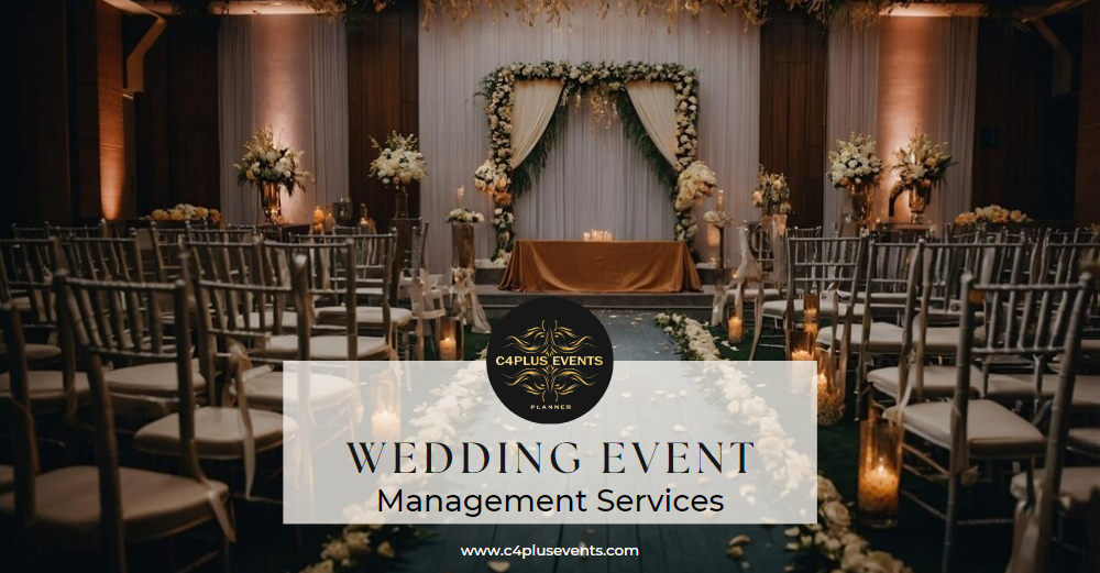 Wedding Event Planner Sydney