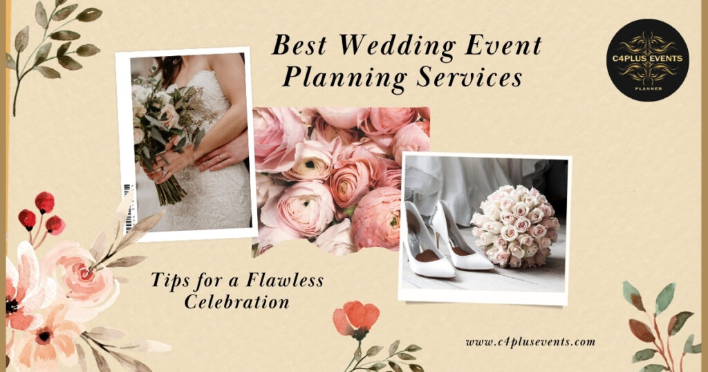 Wedding Event Planners Sydney