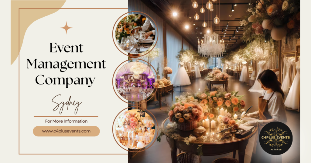 Event Management Services